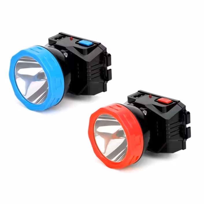 چراغ پیشانی ویداسی مدل WD_542

