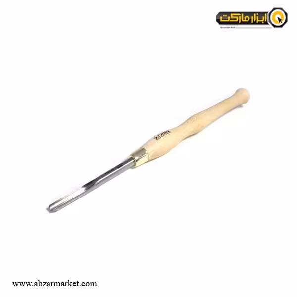 مغار تراش چوب گلویی عمق زیاد نارکس مدل 819102