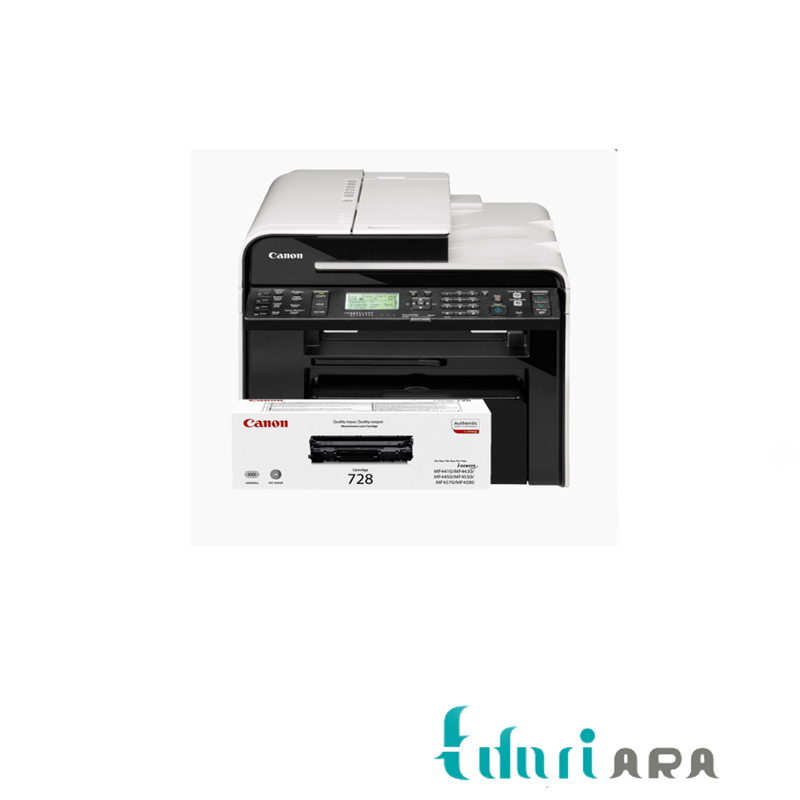 کارتریج پرینتر لیزری کانن مدل MF4890dw