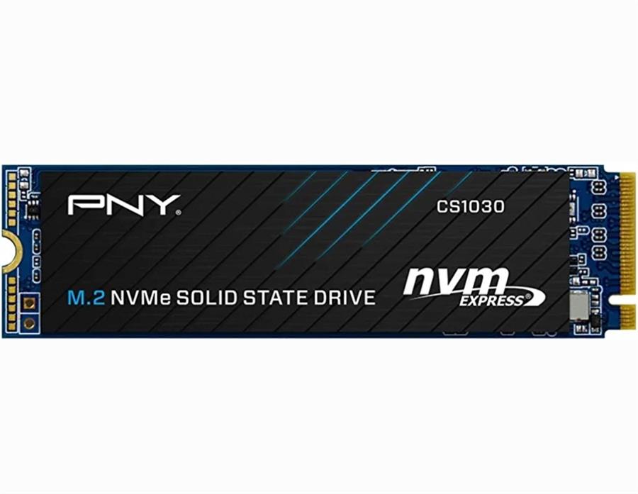 حافظه اس اس دی پی ان وای مدل CS1030 M.2 NVMe PCIe Gen3 x4 ظرفیت 500 گیگابایت