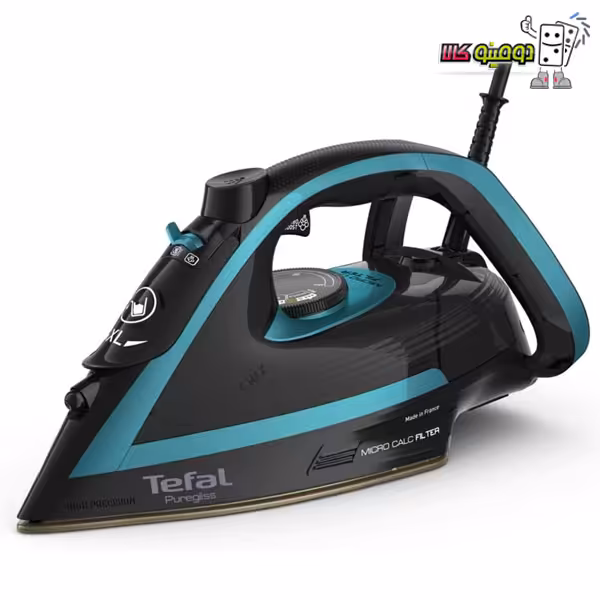 خرید اتو بخار تفال مدل FV8066 - دومینو کالا