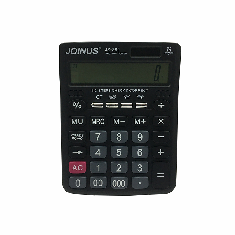 ماشین حساب جوینوس JOINUS مدل JS - 882