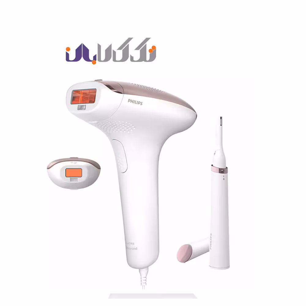لیزر بدن و موزن فیلیپس مدل BR1921/60