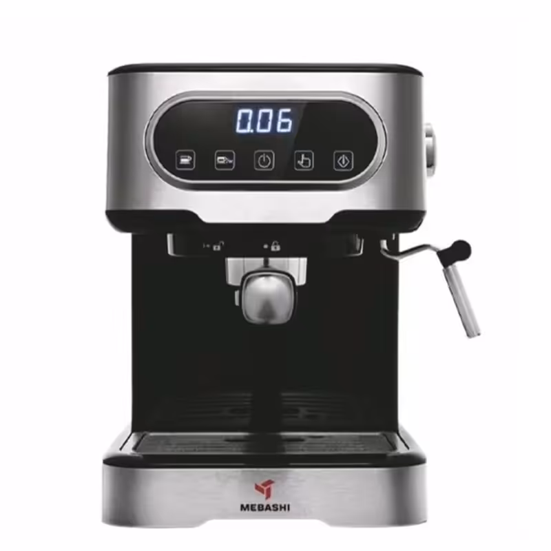 اسپرسو ساز مباشی مدل ECM2022