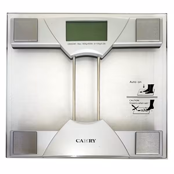 ترازو دیجیتال کمری مدل EB9008