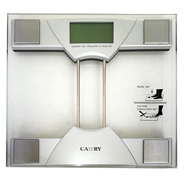 ترازو دیجیتال کمری مدل EB9008