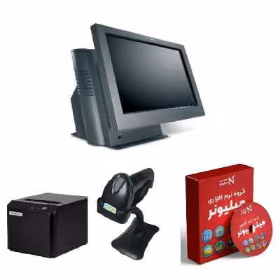 پکیج الماسی