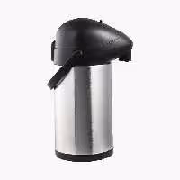 فلاسک 3 لیتر پمپی یونیک کد 1822