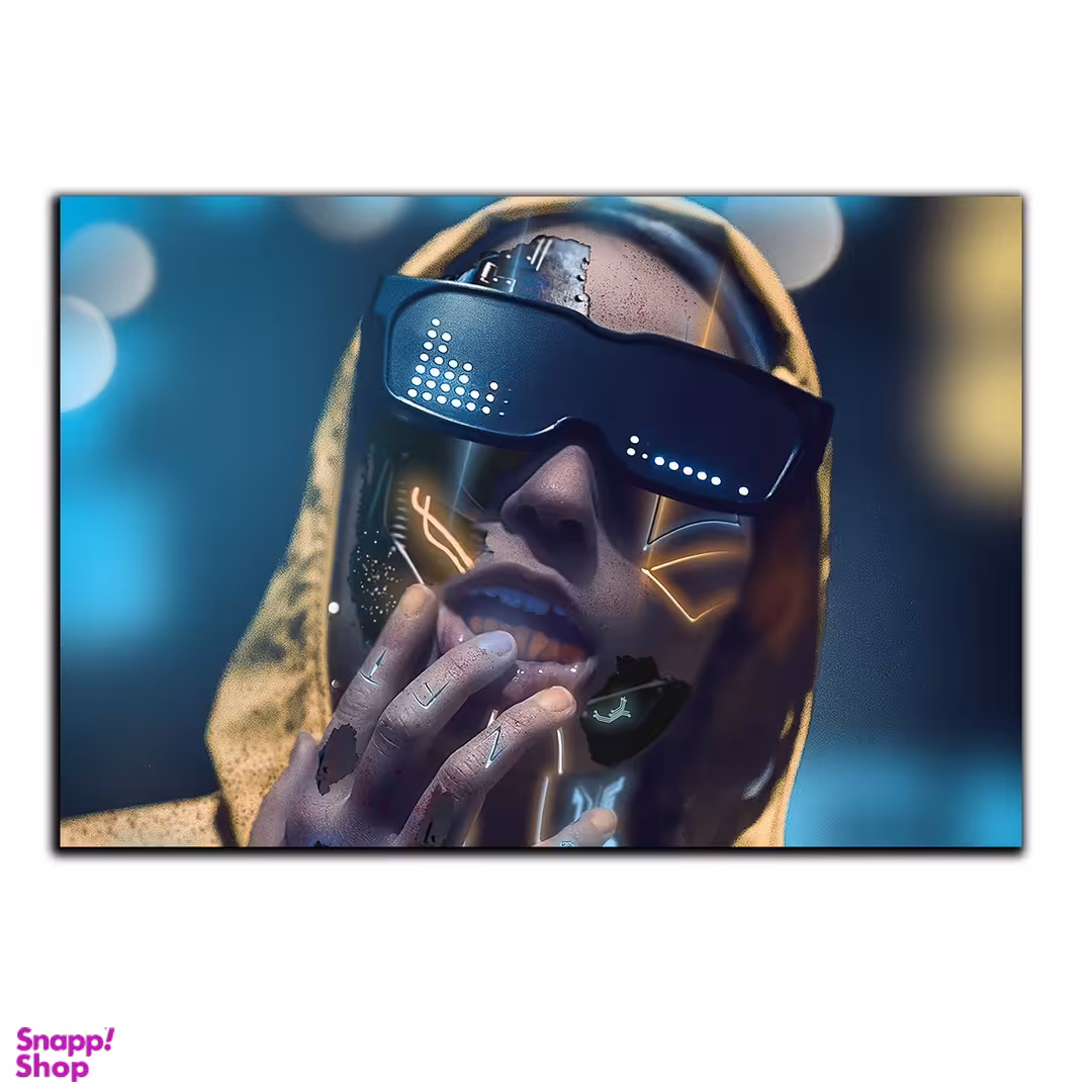 تابلو شاسی بکلیت طرح استایل اسپرت پسرانه مدل SH-S5353