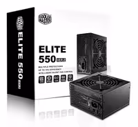 پاور کولرمستر مدل الایت 550