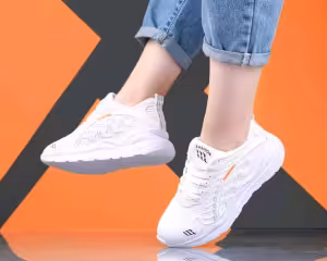 کتانی زنانه