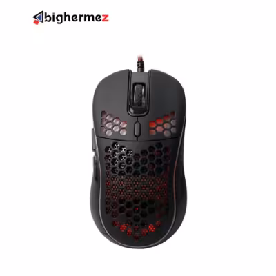 ماوس گیم باسیم تسکو مدل TM 765 GA