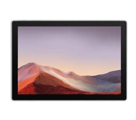 تبلت مایکروسافت مدل Surface Pro 7 Plus LTE پردازنده Core i5 حافظه 128GB گیگابایت سیم کارت خور