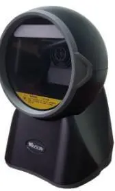 بارکدخوان وینسون مدل WAI-6000