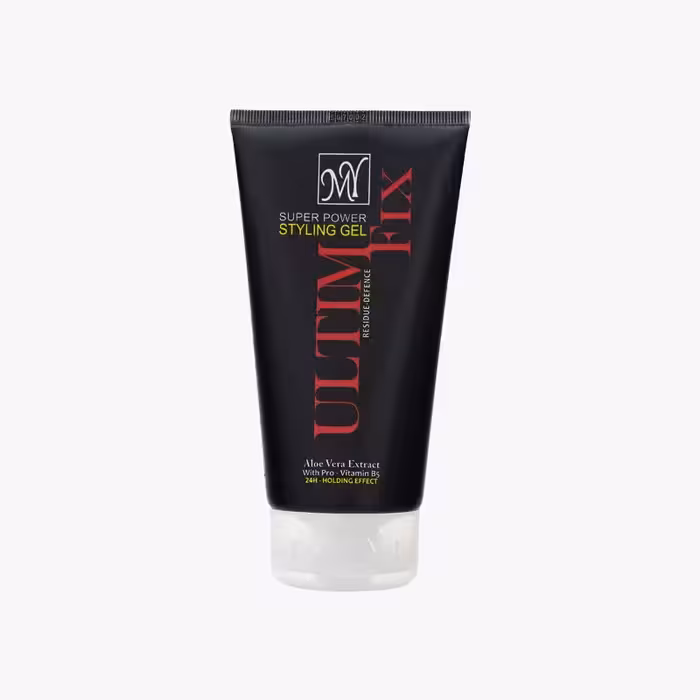 ژل موی سر قوی مای (مدل اولترا فیکس)