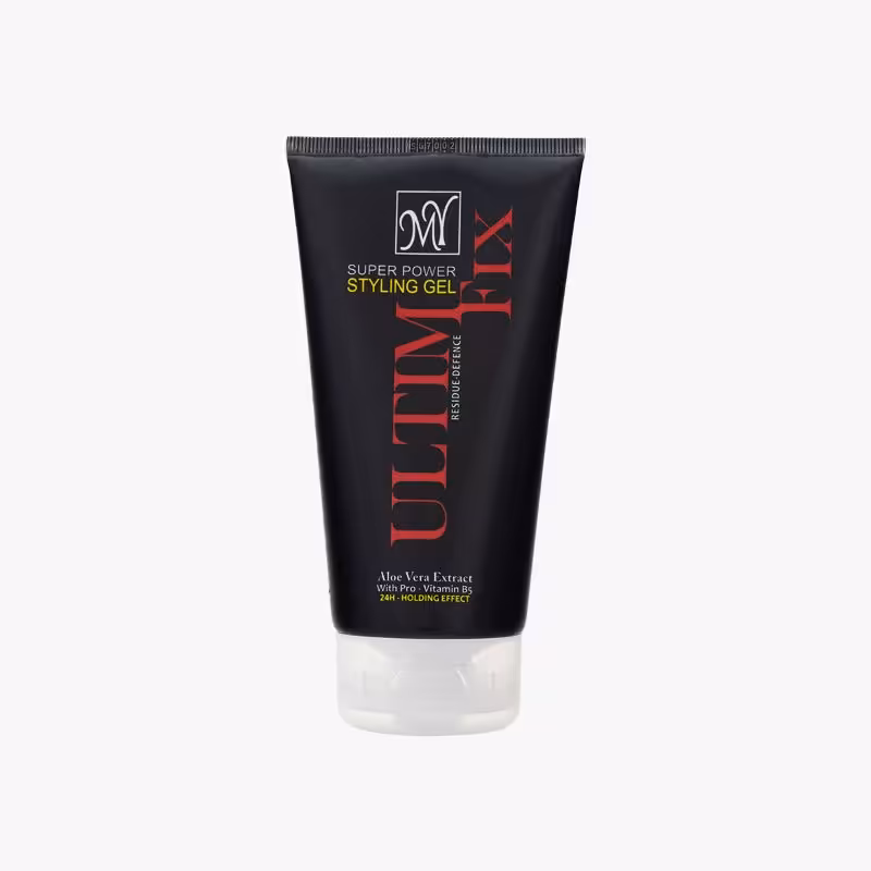 ژل موی سر قوی مای (مدل اولترا فیکس)