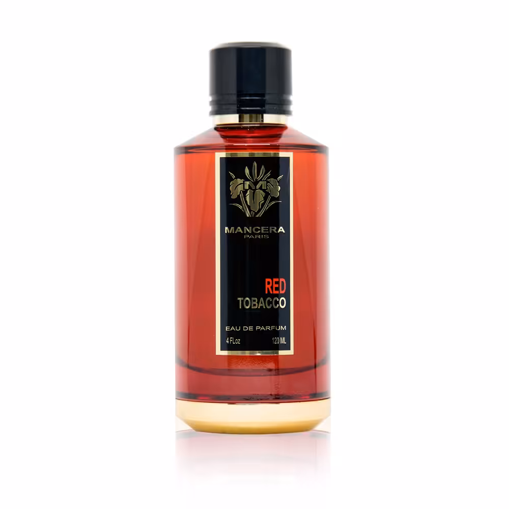 عطر مانسرا رد توباکو - MANCERA - Red Tobacco