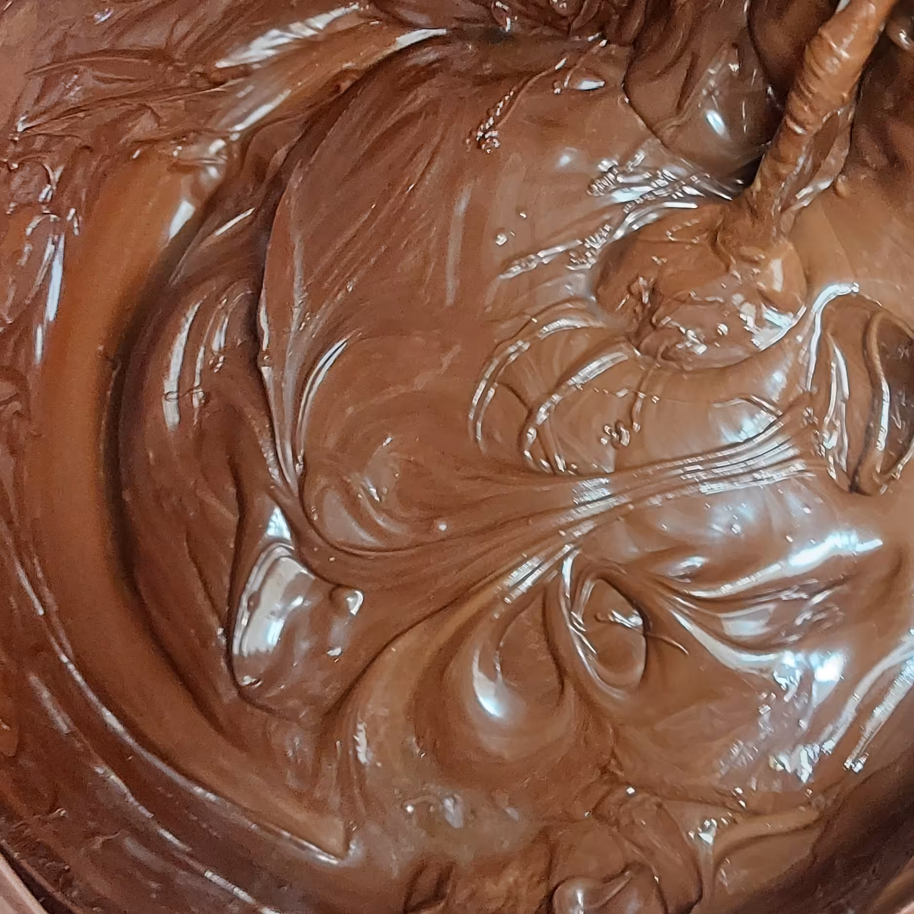 شکلات صبحانه 