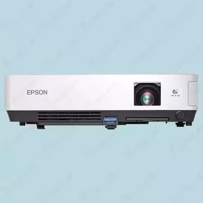 ویدئو پروژکتور استوک اپسون EPSON EMP-1710