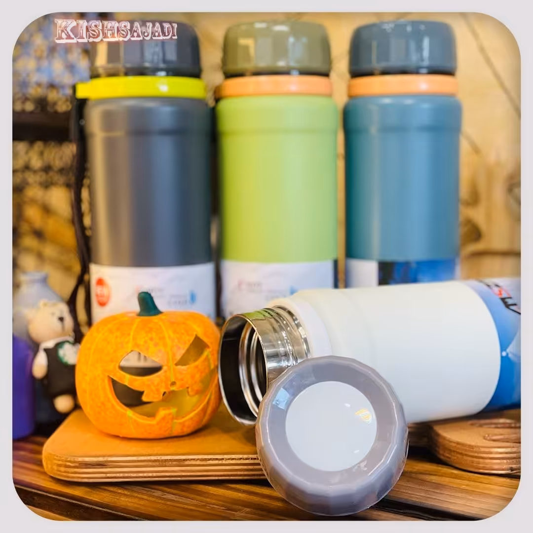 فلاکس استیل استوانه AMSZM