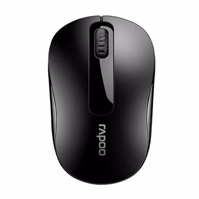 خرید و قیمت ماوس بی سیم رپو مدل M10 Plus