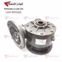 گیربکس حلزونی ایرانی MVF/FC210 کاردان اصفهان