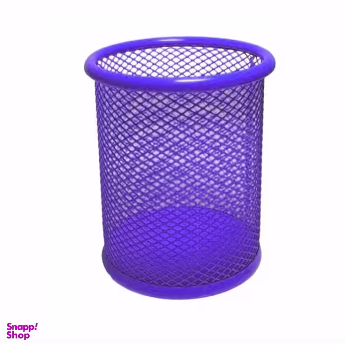 جاقلمی فلزی توری