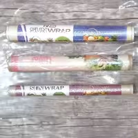 سلفون محافظ غذا 50 متری