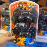 گیم پد شوکدار جفتی Macher MR58