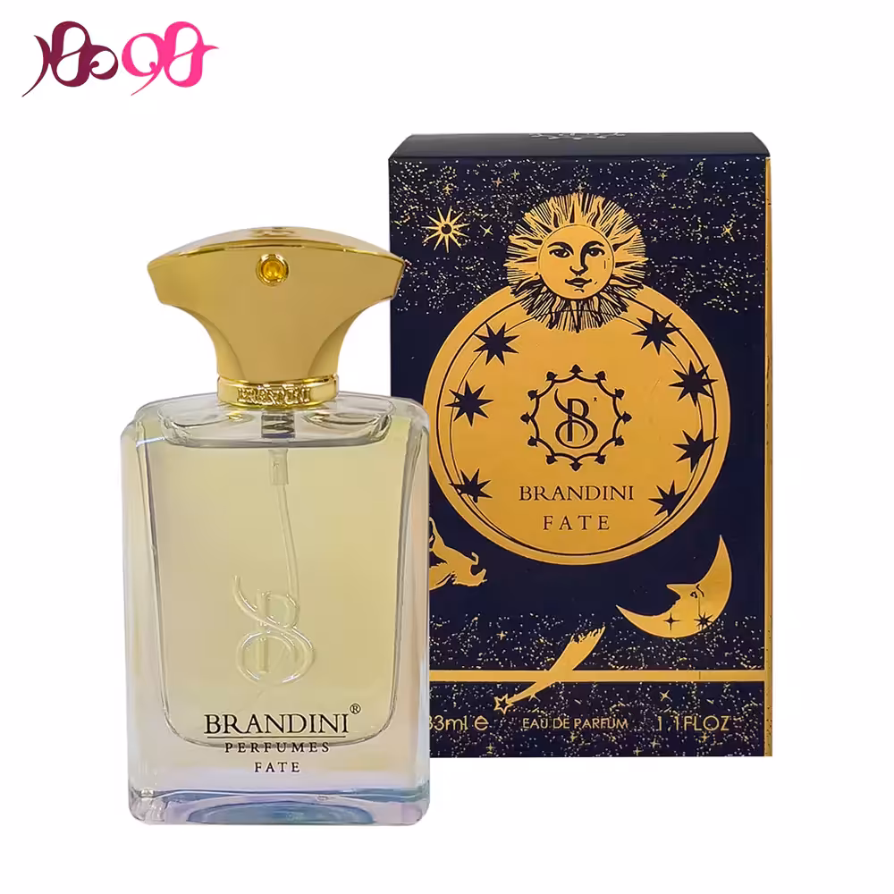 عطر ادکلن فیت Fate برندینی