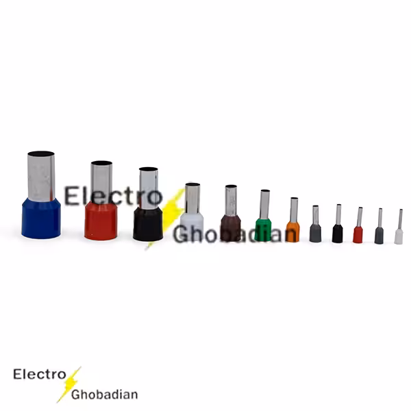 وایرشو تک روکش دار