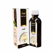 شربت سودا یا ملیسا به سفارش موسسه تحقیقات حجامت ایران