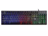 کیبورد مخصوص بازی بیاند مدل BGK-2200