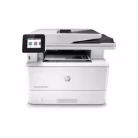 پرینتر چندکاره لیزری اچ پی مدل LaserJet Pro MFP M428fdw