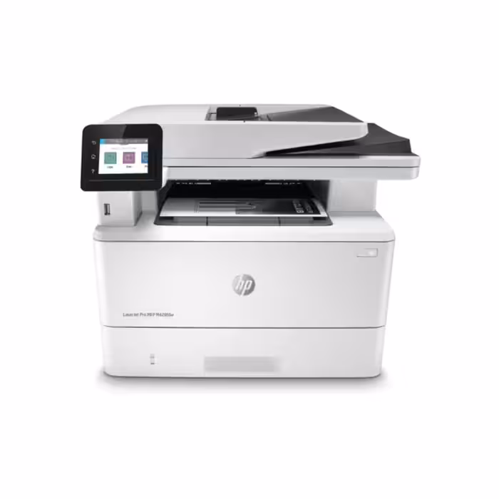 پرینتر چندکاره لیزری اچ پی مدل LaserJet Pro MFP M428fdw
