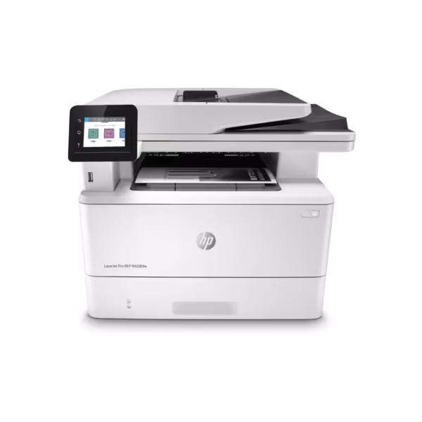 پرینتر چندکاره لیزری اچ پی مدل LaserJet Pro MFP M428fdw