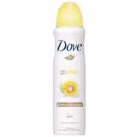 اسپری ضد تعریق گریپ فروت داو 250 میل