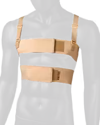 حمایت کننده قفسه سینه پس از جراحی (مخصوص بانوان) آدور 210591