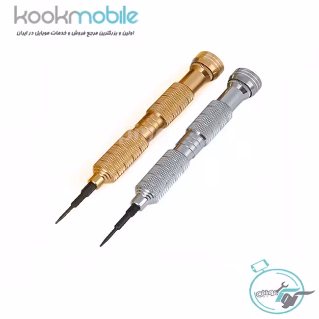 پیچ گوشتی مکانیک MRCHANIC IX8