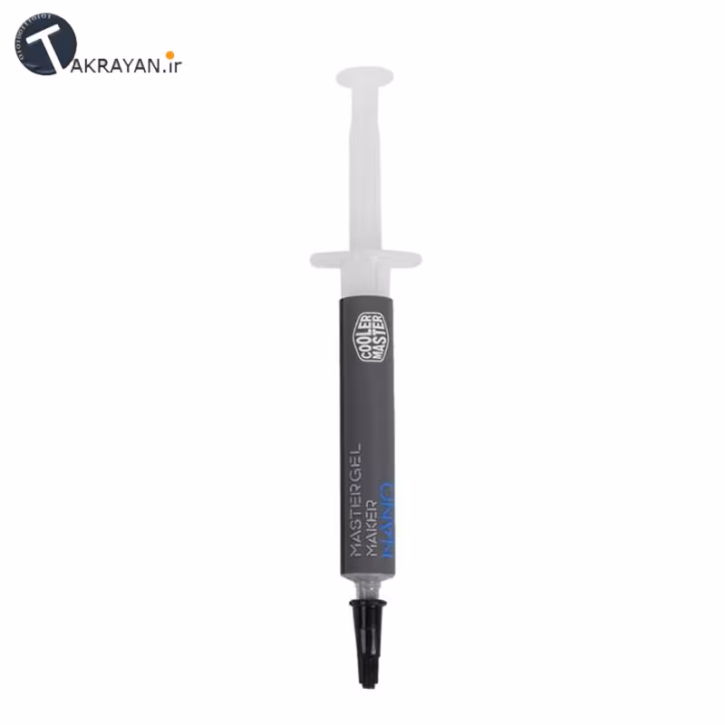 Cooler Master MasterGel Maker Nano