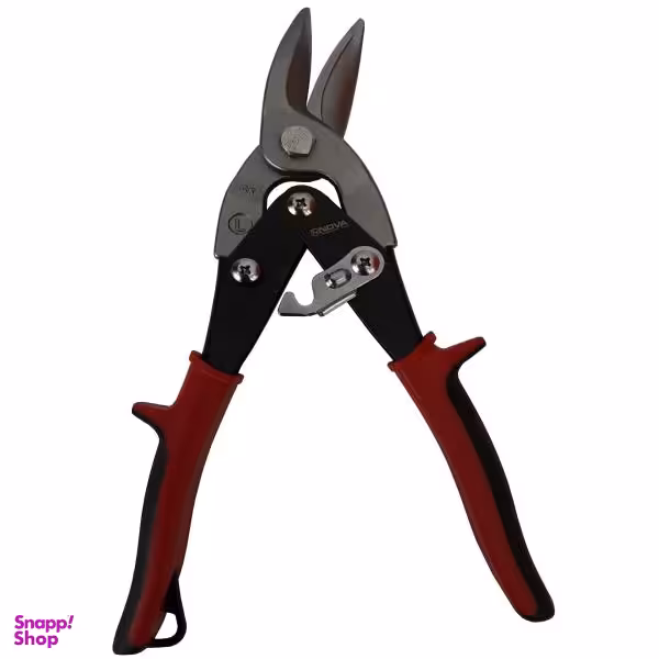 قیچی ورق بر نووا مدل NTT-2306