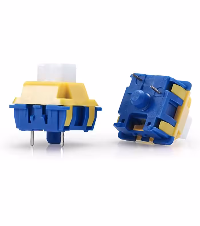 خرید سوئیچ کیبورد ردراگون Redragon Switches A113 Bullet B با بهترین قیمت