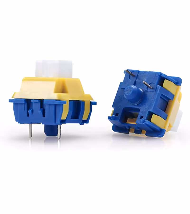 خرید سوئیچ کیبورد ردراگون Redragon Switches A113 Bullet B با بهترین قیمت