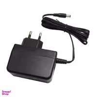 آداپتور 12 ولت 1 آمپر مدل GHK DSA-12W-12