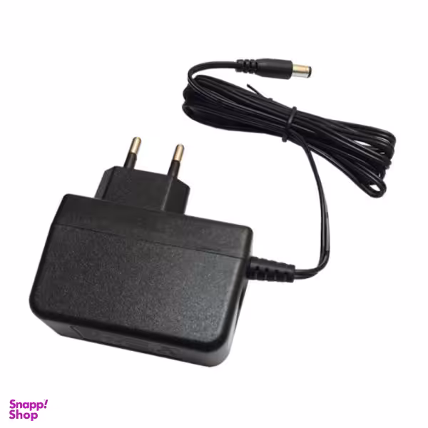 آداپتور 12 ولت 1 آمپر مدل GHK DSA-12W-12