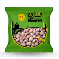 لوبیا چیتی شورن- 450 گرم