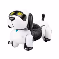 سگ کنترلی آکورد یونی شارژی K22