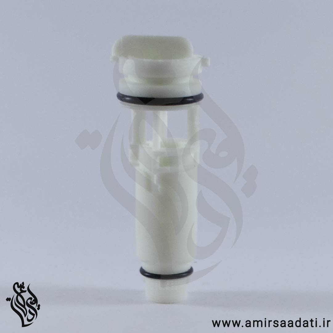 فلومتر بوش W6000