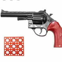 تفنگ ترقه ای