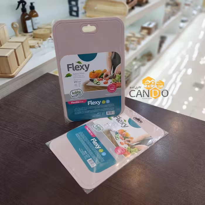 تخته برش فلکسی هوبی لایف ترکیه